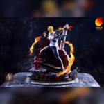 AEROLIFT Studio × Zero Tribe – One Punch Man – Genos