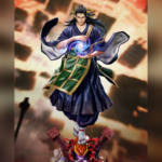 Temple Studio – Jujutsu Kaisen – Suguru Geto