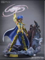TSUME – Saint Seiya – Deathmask HQS