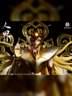 Immortal S.A.C. – Saint Seiya – Virgo Shaka: Six Realms of Transmigration - Image 2
