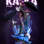 Coolbear Studio – Honkai: Star Rail – Kafka Volume 1