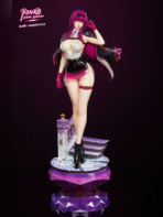 Pink Pink Studio – Honkai: Star Rail – Kafka