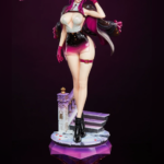 Pink Pink Studio – Honkai: Star Rail – Kafka