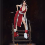Infinity Studio – The King of Fighters – Mai Shiranui