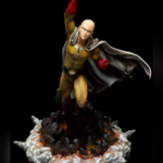 XM Studios – One Punch Man – Saitama