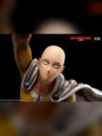 XM Studios – One Punch Man – Saitama - Image 2