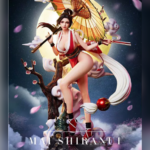 TES Studio – The King of Fighters – Mai Shiranui