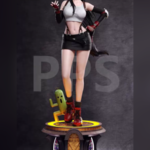 Pink Pink Studio – Final Fantasy VII Remake – Tifa Lockhart