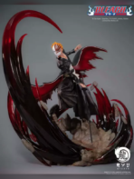 RYU Studio – Bleach – Ichigo Kurosaki (Hollow Form)