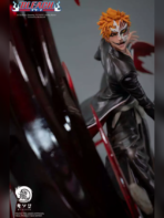 RYU Studio – Bleach – Ichigo Kurosaki (Hollow Form) - Image 2