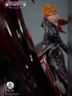 RYU Studio – Bleach – Ichigo Kurosaki (Hollow Form) - Image 3