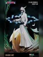 UNiQUE ART Studio – Bleach – Ulquiorra Cifer