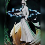 UNiQUE ART Studio – Bleach – Ulquiorra Cifer