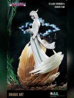 UNiQUE ART Studio – Bleach – Ulquiorra Cifer - Image 3