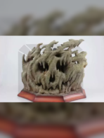 Model Palace Studio – One Piece – Sir Crocodile (Sitting Ver.) - Image 3