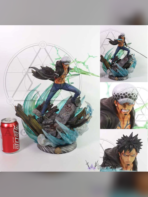 Apocalypse Studio – One Piece – Trafalgar Law