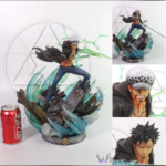 Apocalypse Studio – One Piece – Trafalgar Law