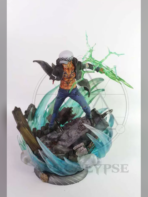 Apocalypse Studio – One Piece – Trafalgar Law - Image 3