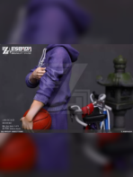 Espada Studio – Slam Dunk – Kaede Rukawa - Image 3
