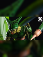 B-SIX Studio – Dragon Ball – Cell Laboratory: First Form - Image 2