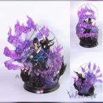 Apocalypse Studio – Naruto Shippuden – Sasuke Uchiha (Skeletal Susanoo)