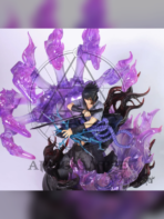 Apocalypse Studio – Naruto Shippuden – Sasuke Uchiha (Skeletal Susanoo) - Image 3