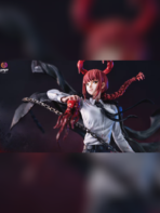 YOYO Studio – Chainsaw Man – Makima Control Devil - Image 2
