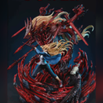 YOYO Studio – Chainsaw Man – Power (Blood Devil)