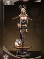 HuBen Studio – Azur Lane – IJN Owari