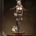 HuBen Studio – Azur Lane – IJN Owari
