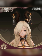 HuBen Studio – Azur Lane – IJN Owari - Image 3