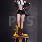 Pink Pink Studio – Final Fantasy VII Remake – Tifa Lockhart