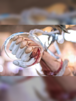 Oniri Creations – Attack on Titan – Levi Ackerman vs Female Titan - Image 3