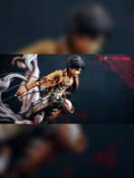 LC Studio – Attack on Titan – Eren Yeager - Image 2