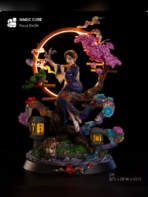 Magic Cube Studio – Demon Slayer: Kimetsu no Yaiba – Tamayo