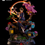 Magic Cube Studio – Demon Slayer: Kimetsu no Yaiba – Tamayo