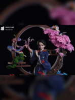 Magic Cube Studio – Demon Slayer: Kimetsu no Yaiba – Tamayo - Image 2