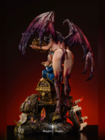 Yeta Studio – World of Warcraft – Warlock - Image 3