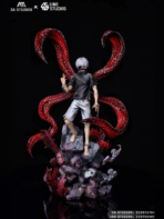 3A Studio × UNO Studio – Tokyo Ghoul – Ken Kaneki