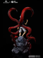 3A Studio × UNO Studio – Tokyo Ghoul – Ken Kaneki - Image 2