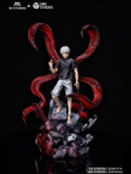 3A Studio × UNO Studio – Tokyo Ghoul – Ken Kaneki - Image 3