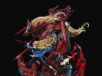 YOYO Studio-Chainsaw Man-Blood Devil Power