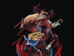 YOYO Studio-Chainsaw Man-Blood Devil Power - Image 2