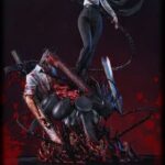 YOYO Studio-Chainsaw Man-Makima