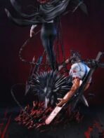 YOYO Studio-Chainsaw Man-Makima - Image 2
