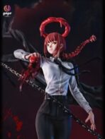 YOYO Studio-Chainsaw Man-Makima - Image 3