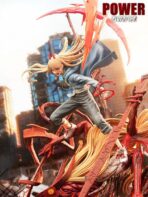 Hera Studio x Ciallo-Chainsaw Man-Blood Fiend Power