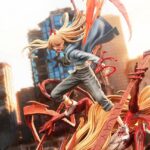 Hera Studio x Ciallo-Chainsaw Man-Blood Fiend Power