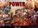 Hera Studio x Ciallo-Chainsaw Man-Blood Fiend Power - Image 2