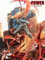 Hera Studio x Ciallo-Chainsaw Man-Blood Fiend Power - Image 3